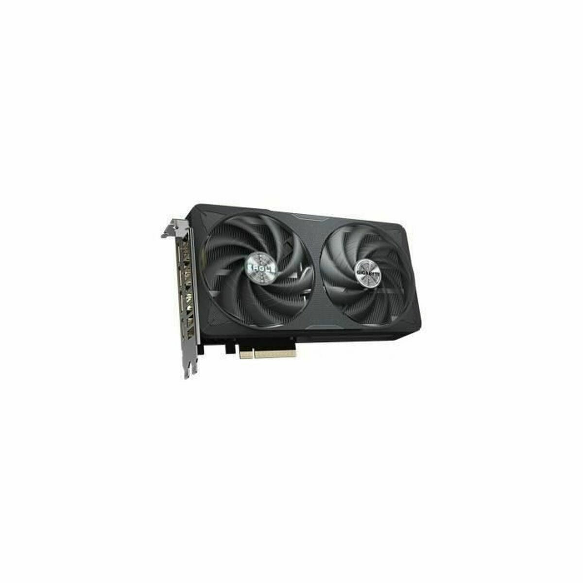 Graphics card Gigabyte GV-N506TEAGLE OC-16GD 16 GB geforce rtx 5060 ti GDDR6 GDDR7-14