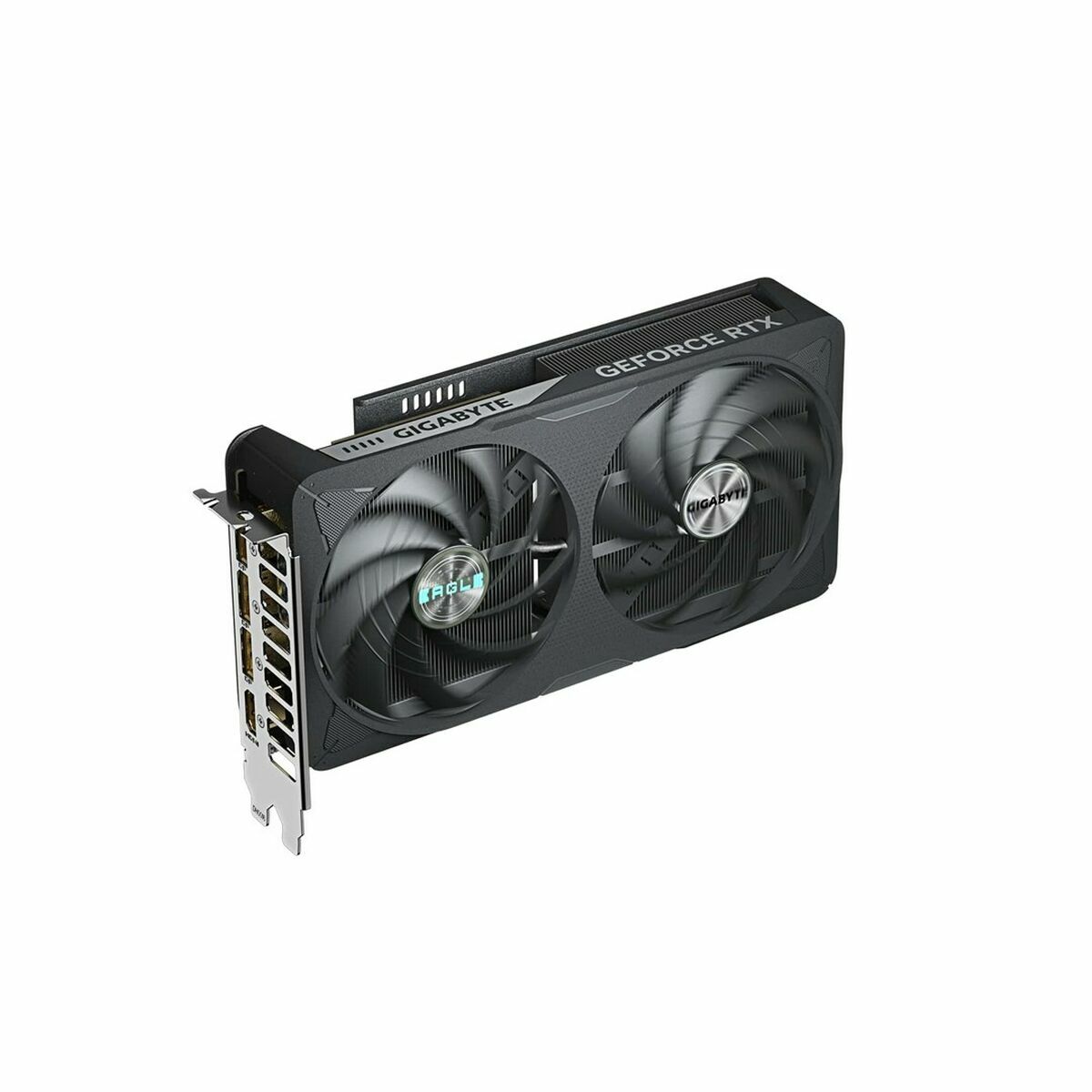 Graphics card Gigabyte GV-N506TEAGLE OC-16GD 16 GB geforce rtx 5060 ti GDDR6 GDDR7-33