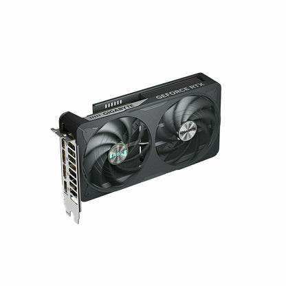 Graphics card Gigabyte GV-N506TEAGLE OC-16GD 16 GB geforce rtx 5060 ti GDDR6 GDDR7-33