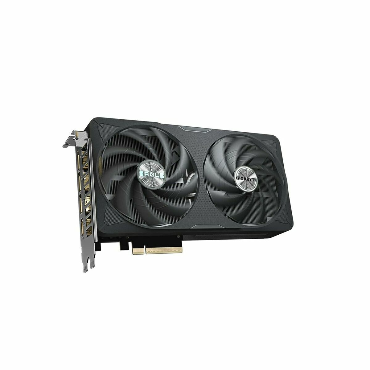 Graphics card Gigabyte GV-N506TEAGLE OC-16GD 16 GB geforce rtx 5060 ti GDDR6 GDDR7-31