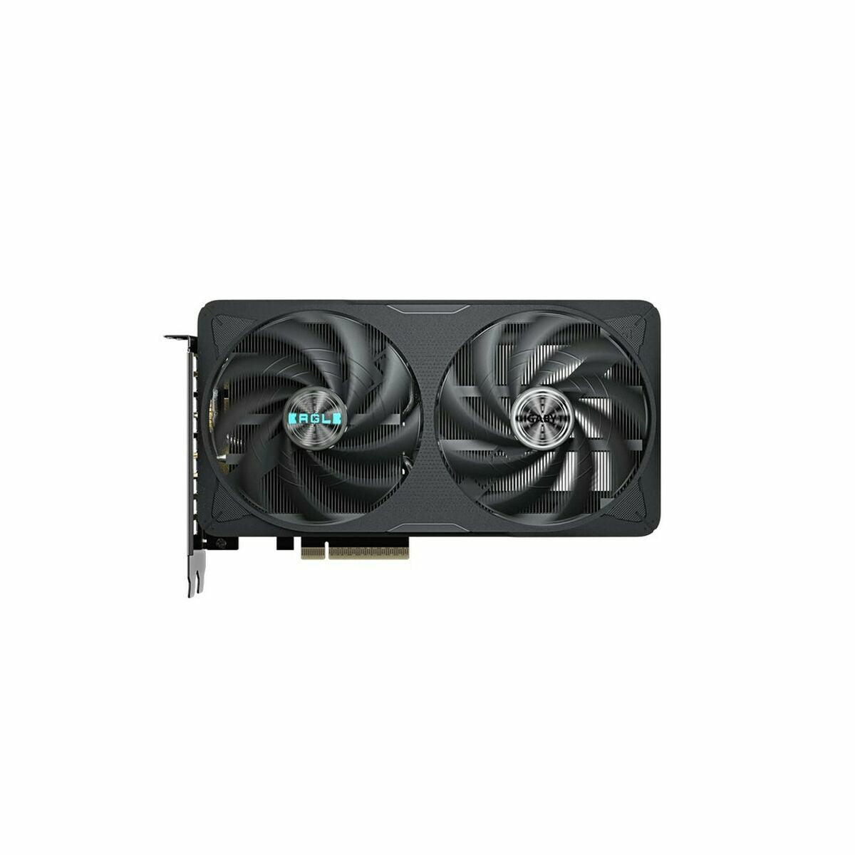 Graphics card Gigabyte GV-N506TEAGLE OC-16GD 16 GB geforce rtx 5060 ti GDDR6 GDDR7-30