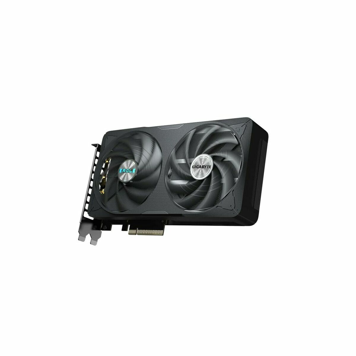 Graphics card Gigabyte GV-N506TEAGLE OC-16GD 16 GB geforce rtx 5060 ti GDDR6 GDDR7-29