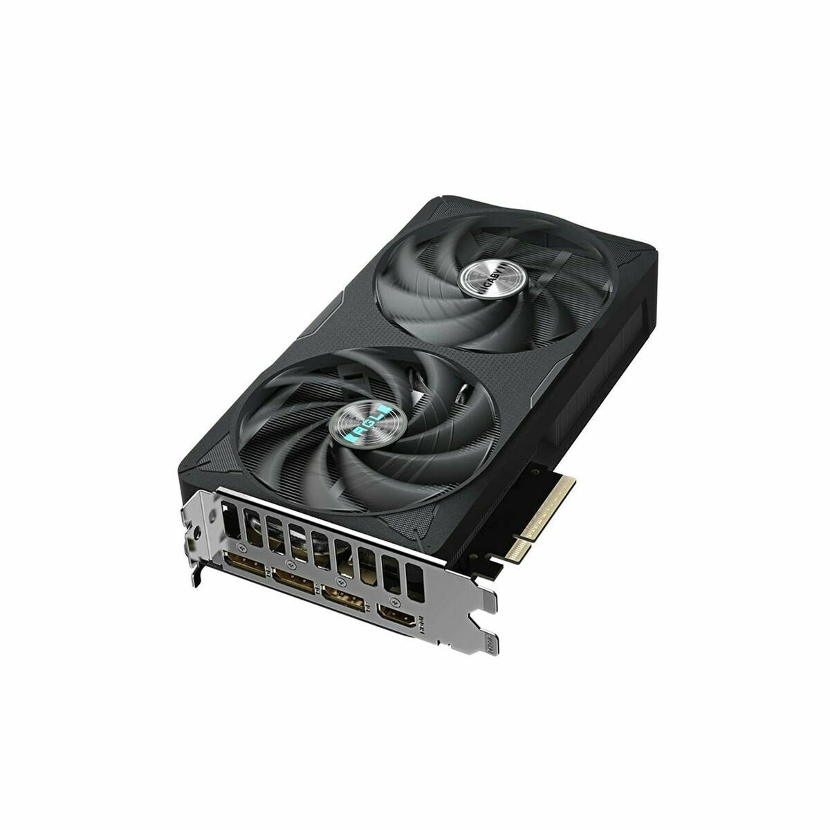 Graphics card Gigabyte GV-N506TEAGLE OC-16GD 16 GB geforce rtx 5060 ti GDDR6 GDDR7-28