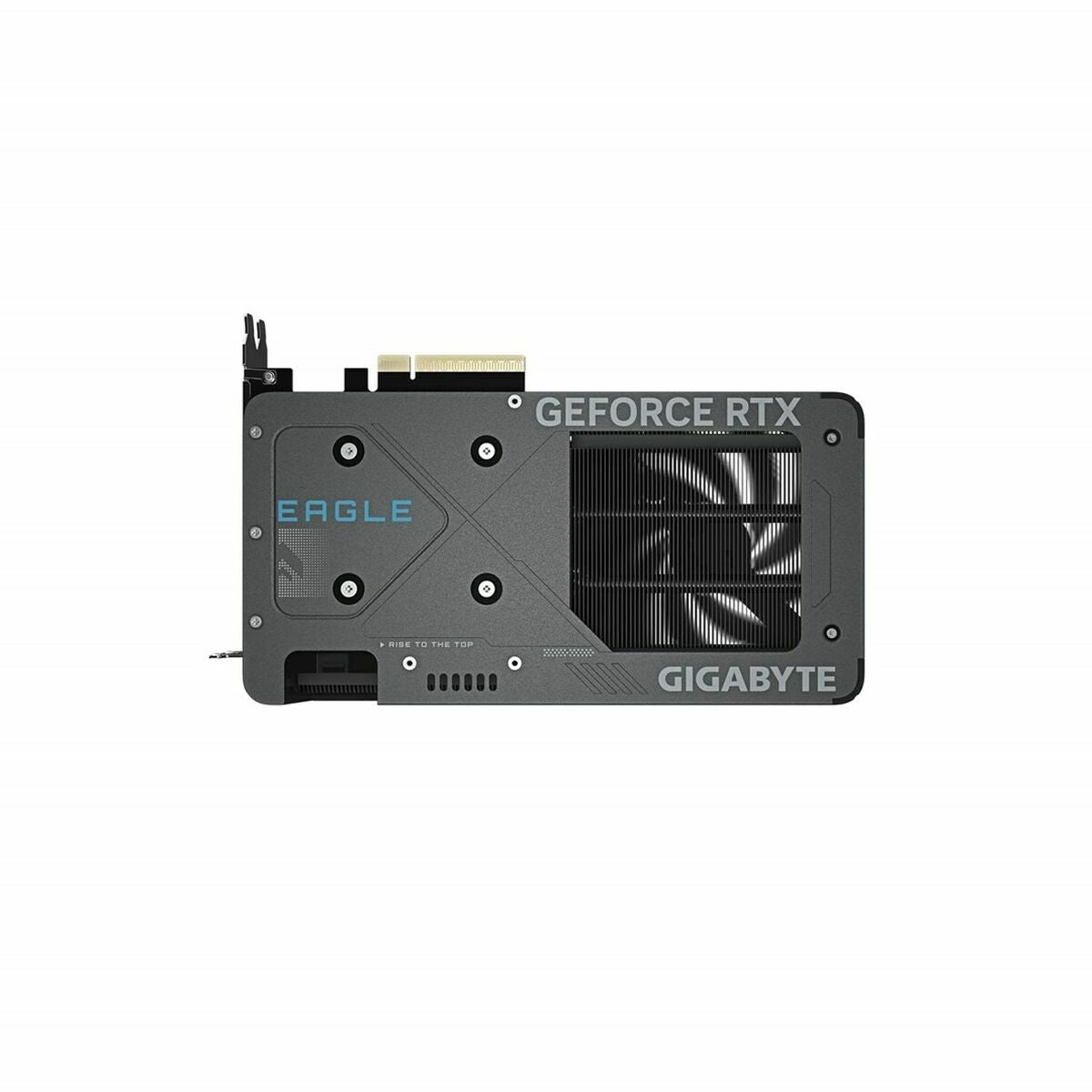 Graphics card Gigabyte GV-N506TEAGLE OC-16GD 16 GB geforce rtx 5060 ti GDDR6 GDDR7-27