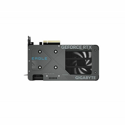 Graphics card Gigabyte GV-N506TEAGLE OC-16GD 16 GB geforce rtx 5060 ti GDDR6 GDDR7-27