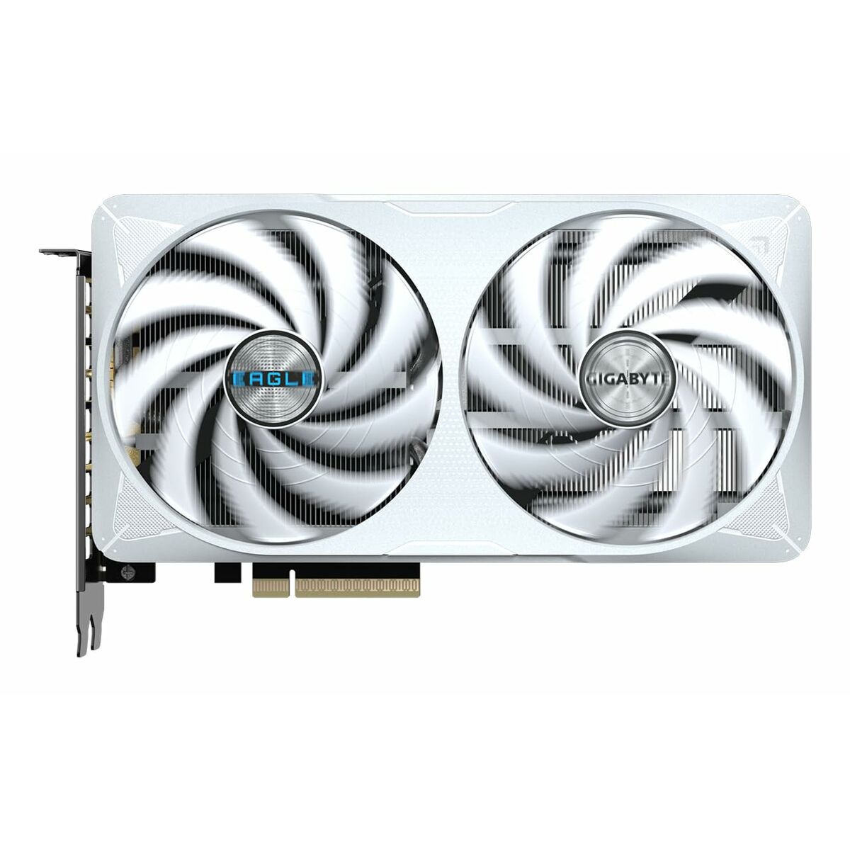 Graphics card Gigabyte 9VN506TEOI-00-G10 geforce rtx 5060 ti 16 GB GDDR6 GDDR7-7