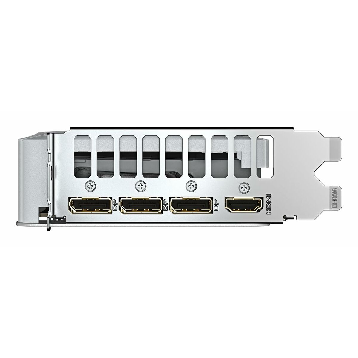 Graphics card Gigabyte 9VN506TEOI-00-G10 geforce rtx 5060 ti 16 GB GDDR6 GDDR7-1