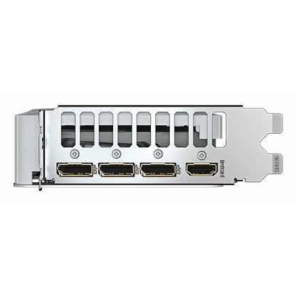 Graphics card Gigabyte 9VN506TEOI-00-G10 geforce rtx 5060 ti 16 GB GDDR6 GDDR7-1