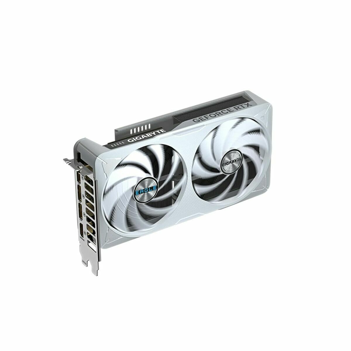 Graphics card Gigabyte 9VN506TEOI-00-G10 geforce rtx 5060 ti 16 GB GDDR6 GDDR7-18
