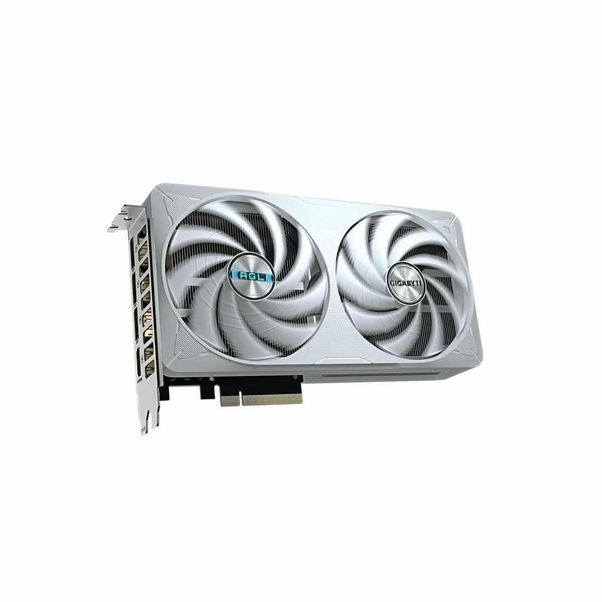 Graphics card Gigabyte 9VN506TEOI-00-G10 geforce rtx 5060 ti 16 GB GDDR6 GDDR7-17