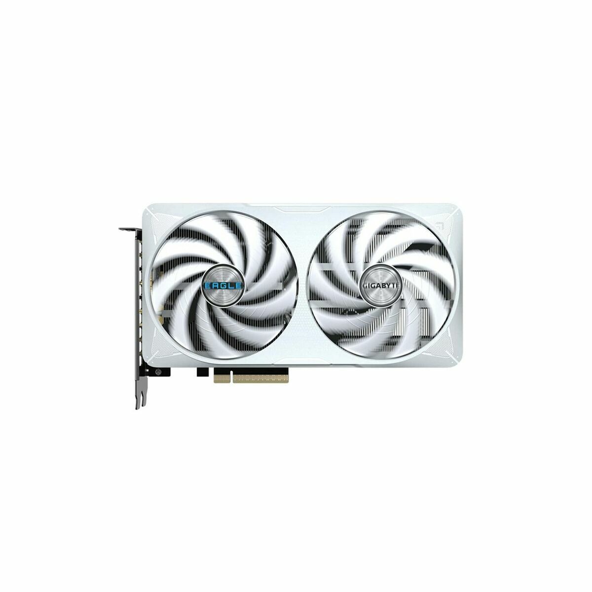 Graphics card Gigabyte 9VN506TEOI-00-G10 geforce rtx 5060 ti 16 GB GDDR6 GDDR7-16