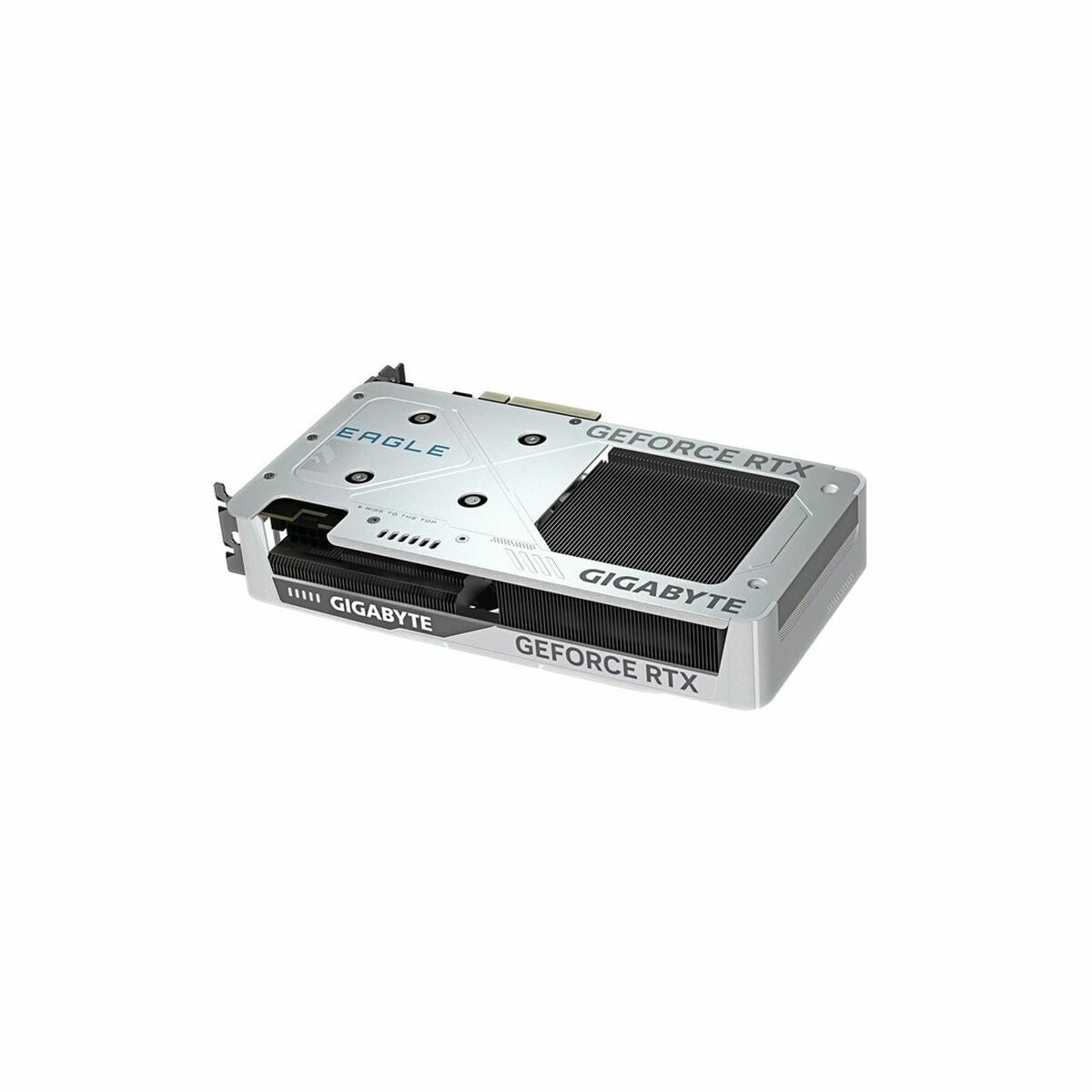 Graphics card Gigabyte 9VN506TEOI-00-G10 geforce rtx 5060 ti 16 GB GDDR6 GDDR7-15