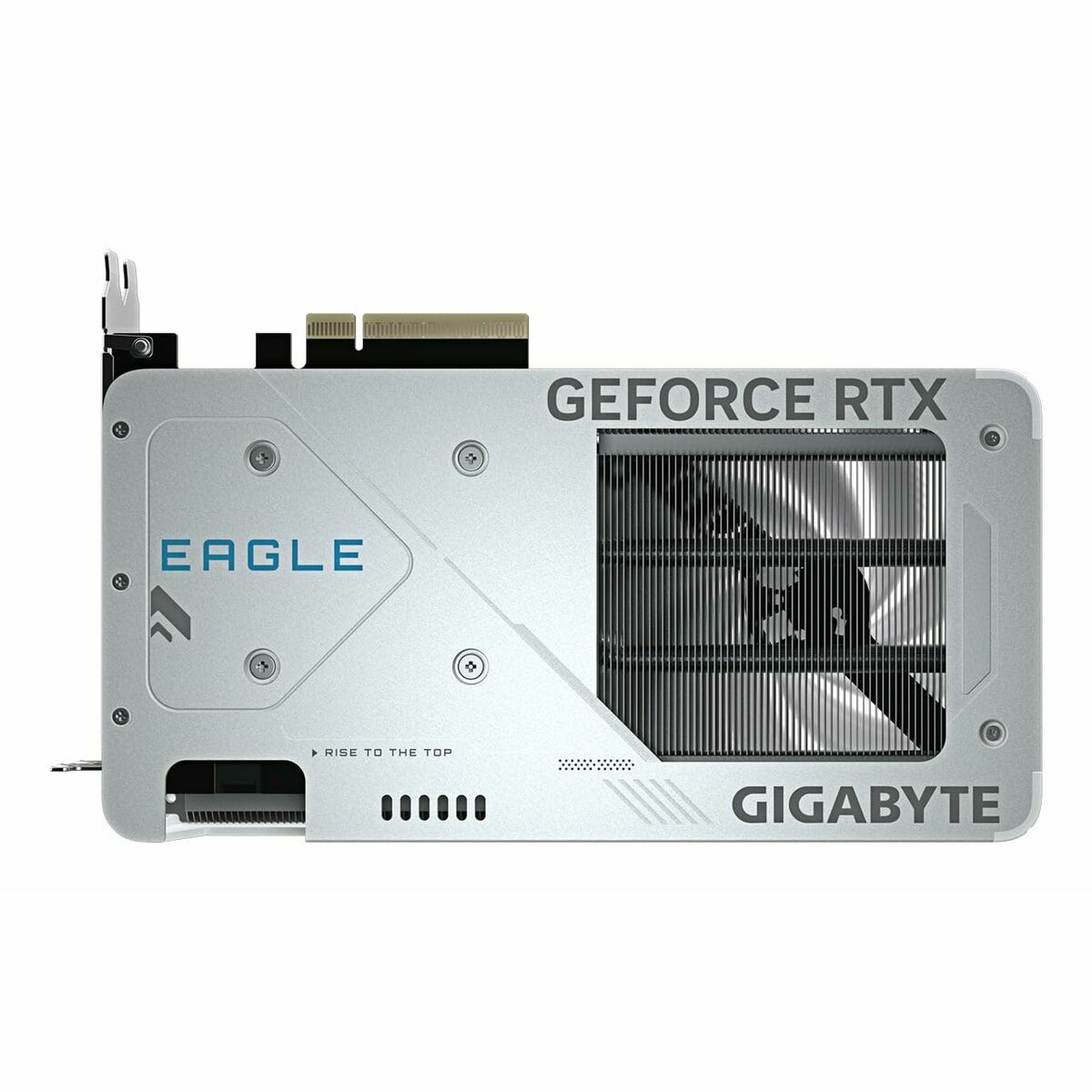 Graphics card Gigabyte 9VN506TEI8-00-G10 geforce rtx 5060 ti 8 GB GDDR6 GDDR7-12