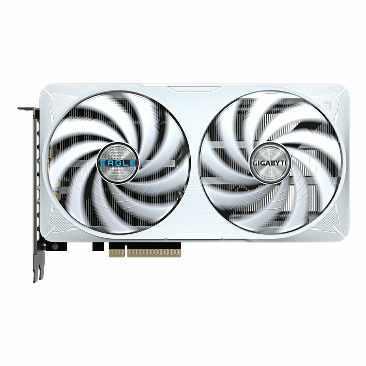 Graphics card Gigabyte 9VN506TEI8-00-G10 geforce rtx 5060 ti 8 GB GDDR6 GDDR7-8