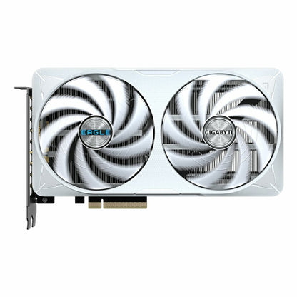 Graphics card Gigabyte 9VN506TEI8-00-G10 geforce rtx 5060 ti 8 GB GDDR6 GDDR7-8