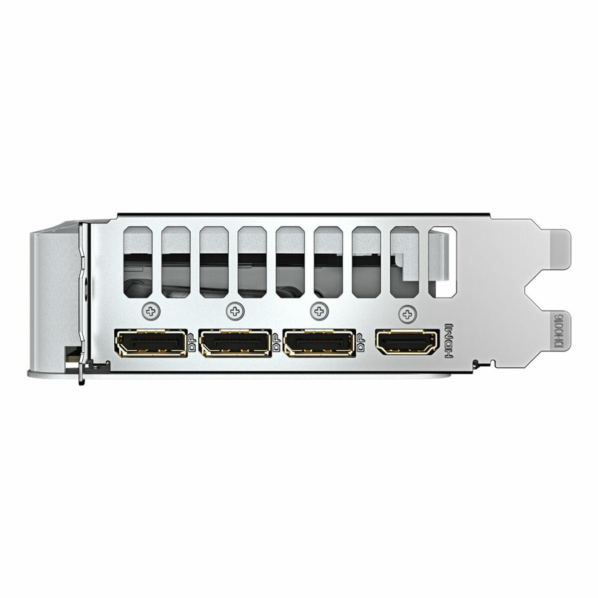 Graphics card Gigabyte 9VN506TEI8-00-G10 geforce rtx 5060 ti 8 GB GDDR6 GDDR7-2