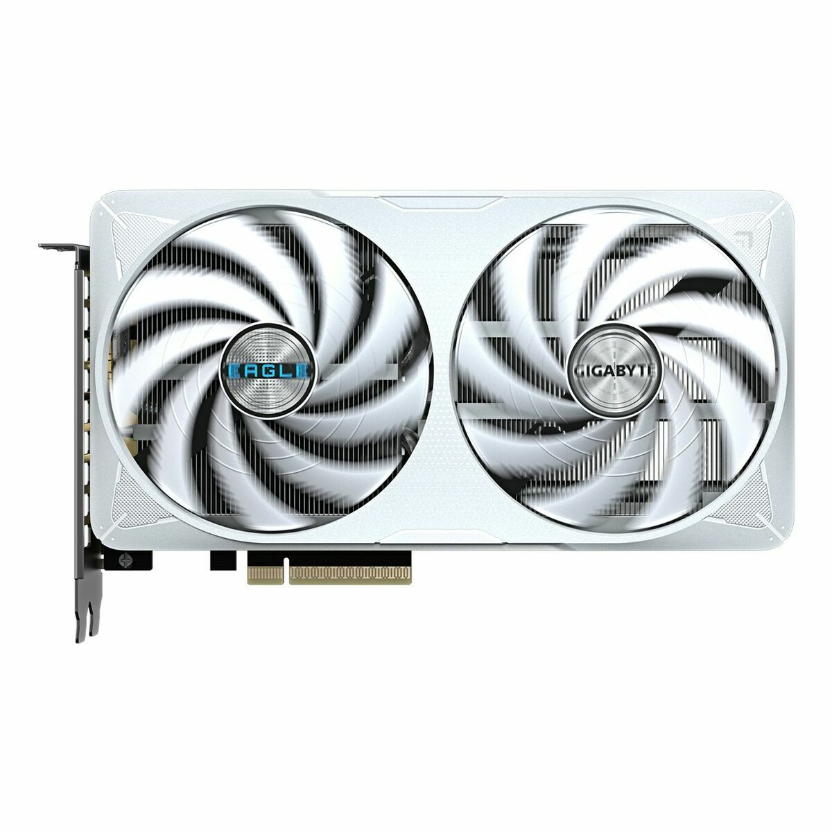 Graphics card Gigabyte 9VN506TEI8-00-G10 geforce rtx 5060 ti 8 GB GDDR6 GDDR7-27
