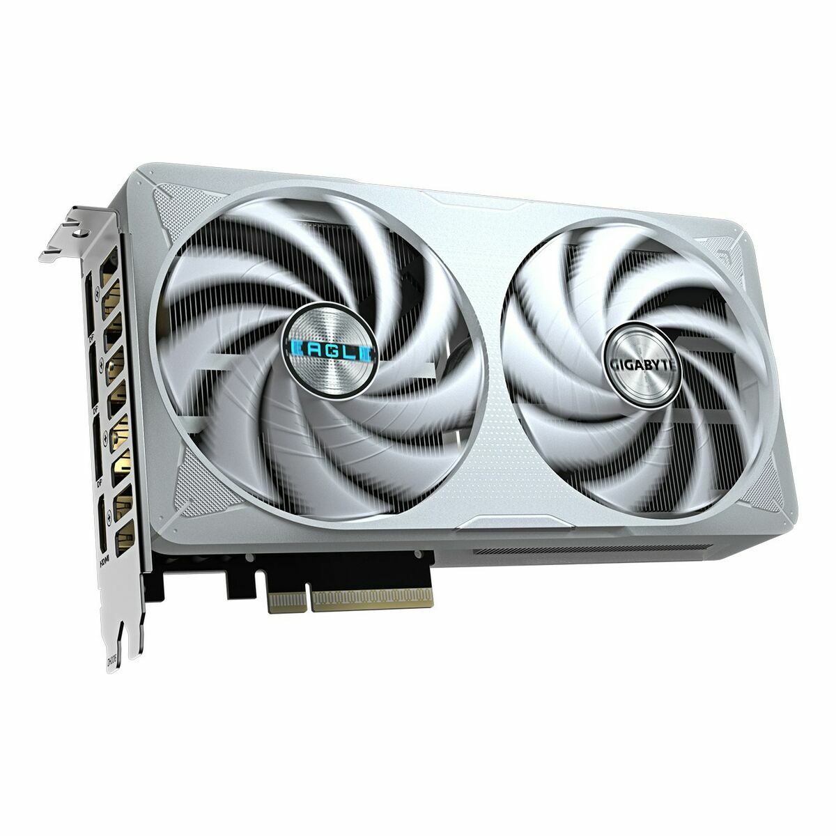 Graphics card Gigabyte 9VN506TEI8-00-G10 geforce rtx 5060 ti 8 GB GDDR6 GDDR7-26
