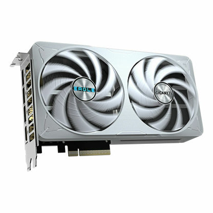 Graphics card Gigabyte 9VN506TEI8-00-G10 geforce rtx 5060 ti 8 GB GDDR6 GDDR7-26
