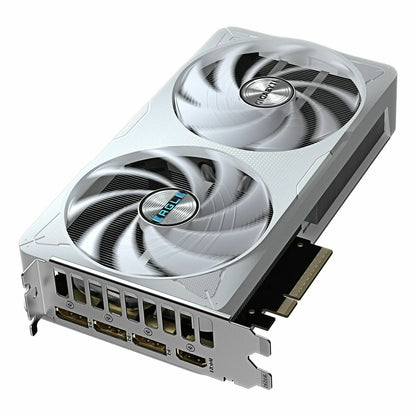 Graphics card Gigabyte 9VN506TEI8-00-G10 geforce rtx 5060 ti 8 GB GDDR6 GDDR7-25