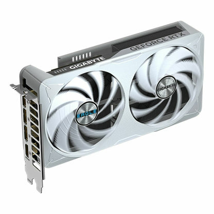 Graphics card Gigabyte 9VN506TEI8-00-G10 geforce rtx 5060 ti 8 GB GDDR6 GDDR7-24