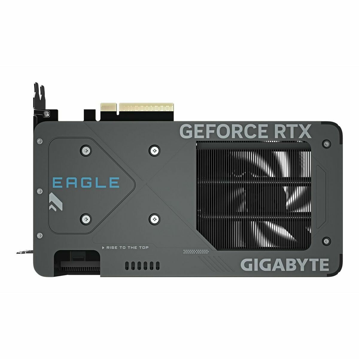 Graphics card Gigabyte 9VN506TEO8-00-G10 8 GB geforce rtx 5060 ti GDDR6 GDDR7-12