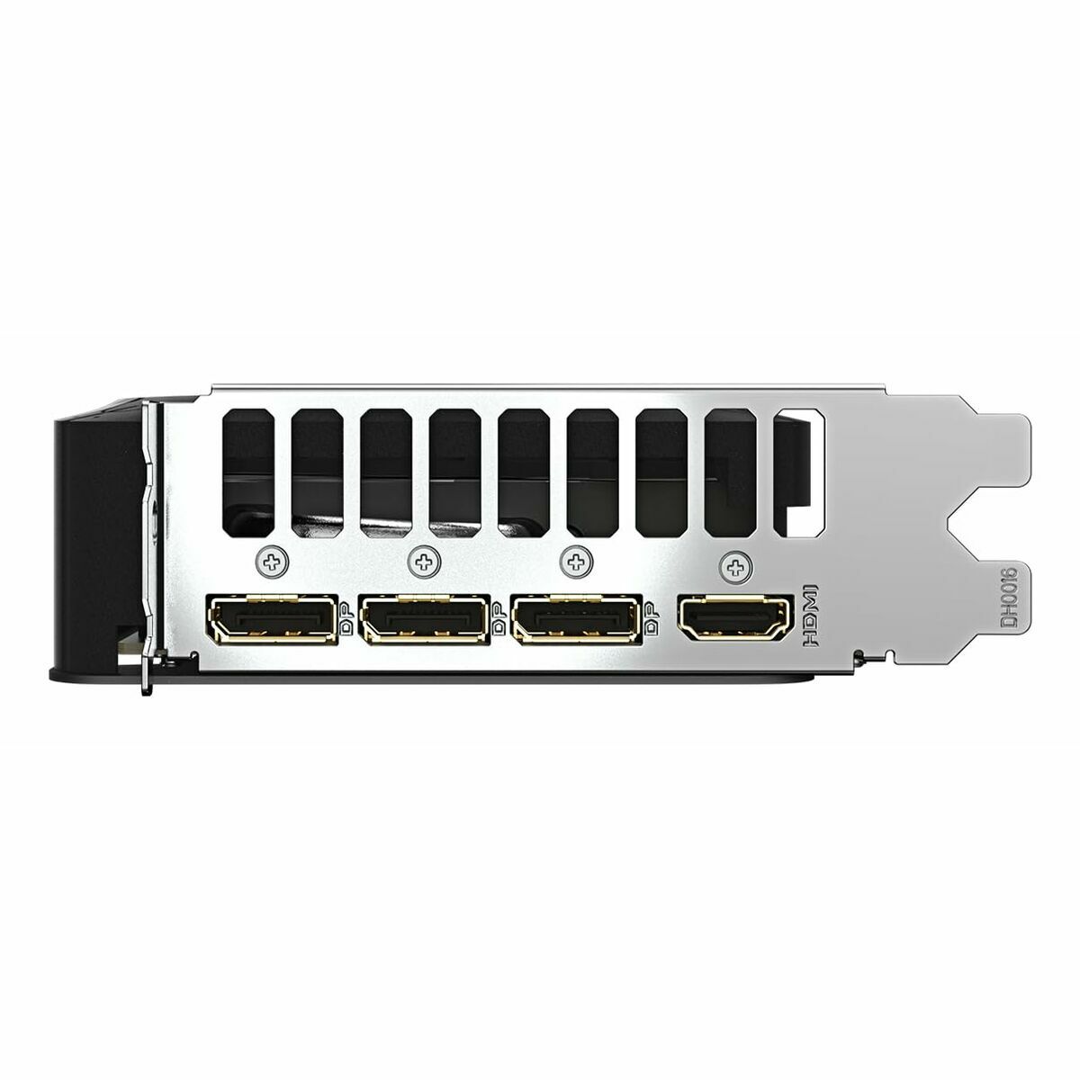 Graphics card Gigabyte 9VN506TEO8-00-G10 8 GB geforce rtx 5060 ti GDDR6 GDDR7-10