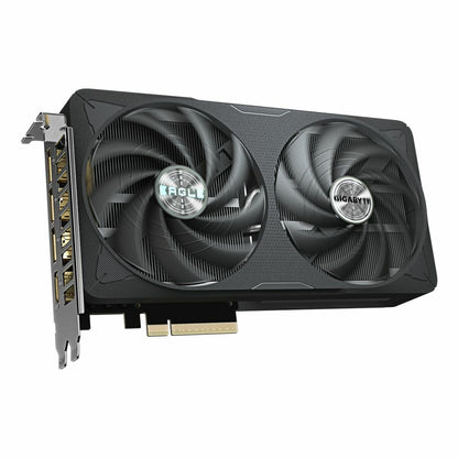 Graphics card Gigabyte 9VN506TEO8-00-G10 8 GB geforce rtx 5060 ti GDDR6 GDDR7-24