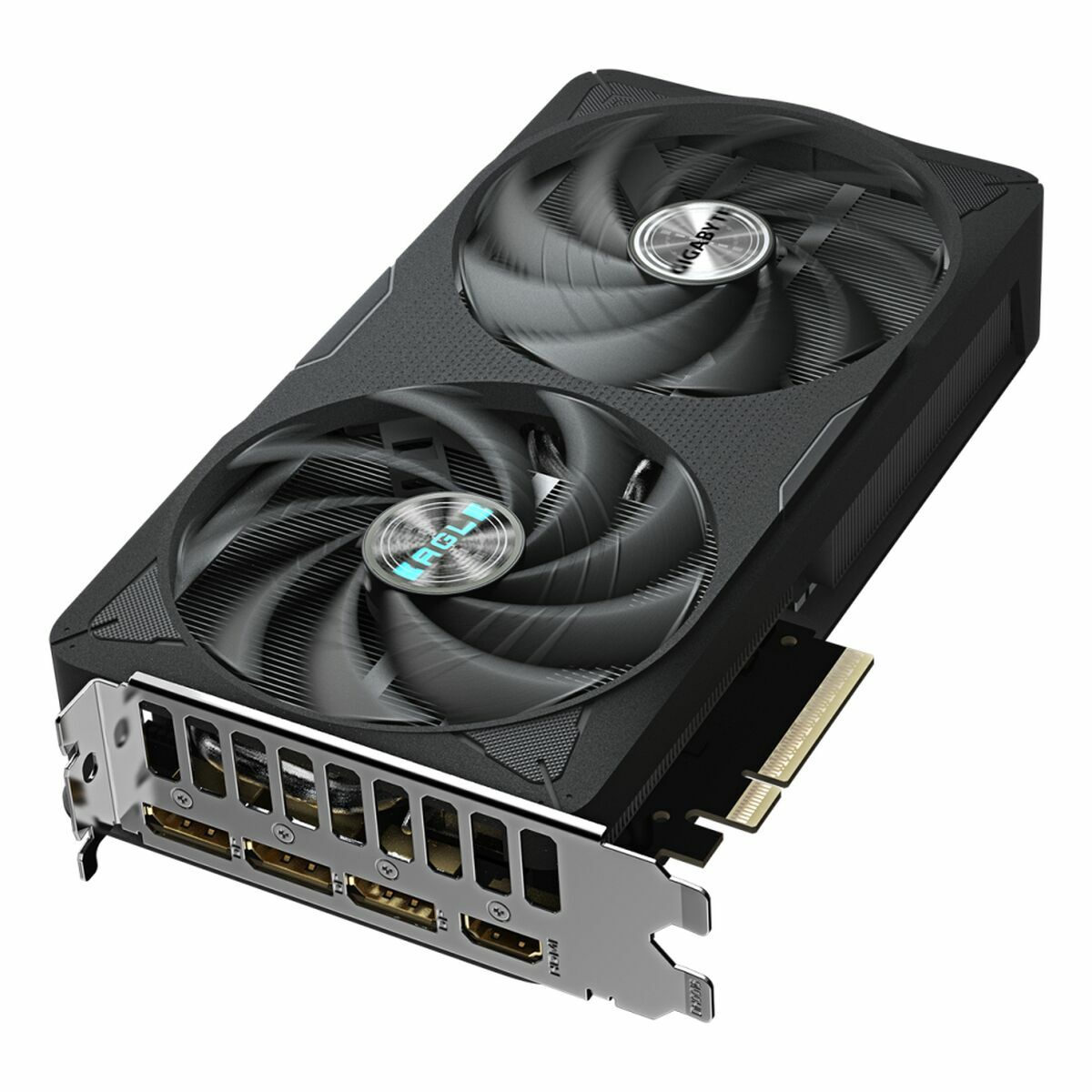 Graphics card Gigabyte 9VN506TEO8-00-G10 8 GB geforce rtx 5060 ti GDDR6 GDDR7-23