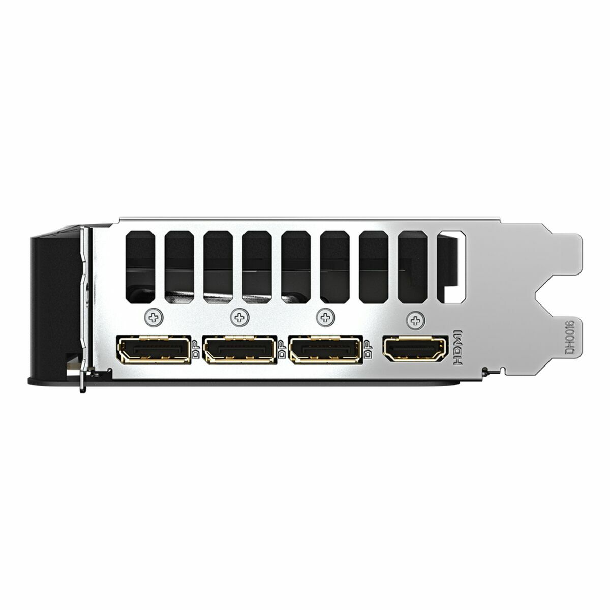 Graphics card Gigabyte 9VN506TEO8-00-G10 8 GB geforce rtx 5060 ti GDDR6 GDDR7-20