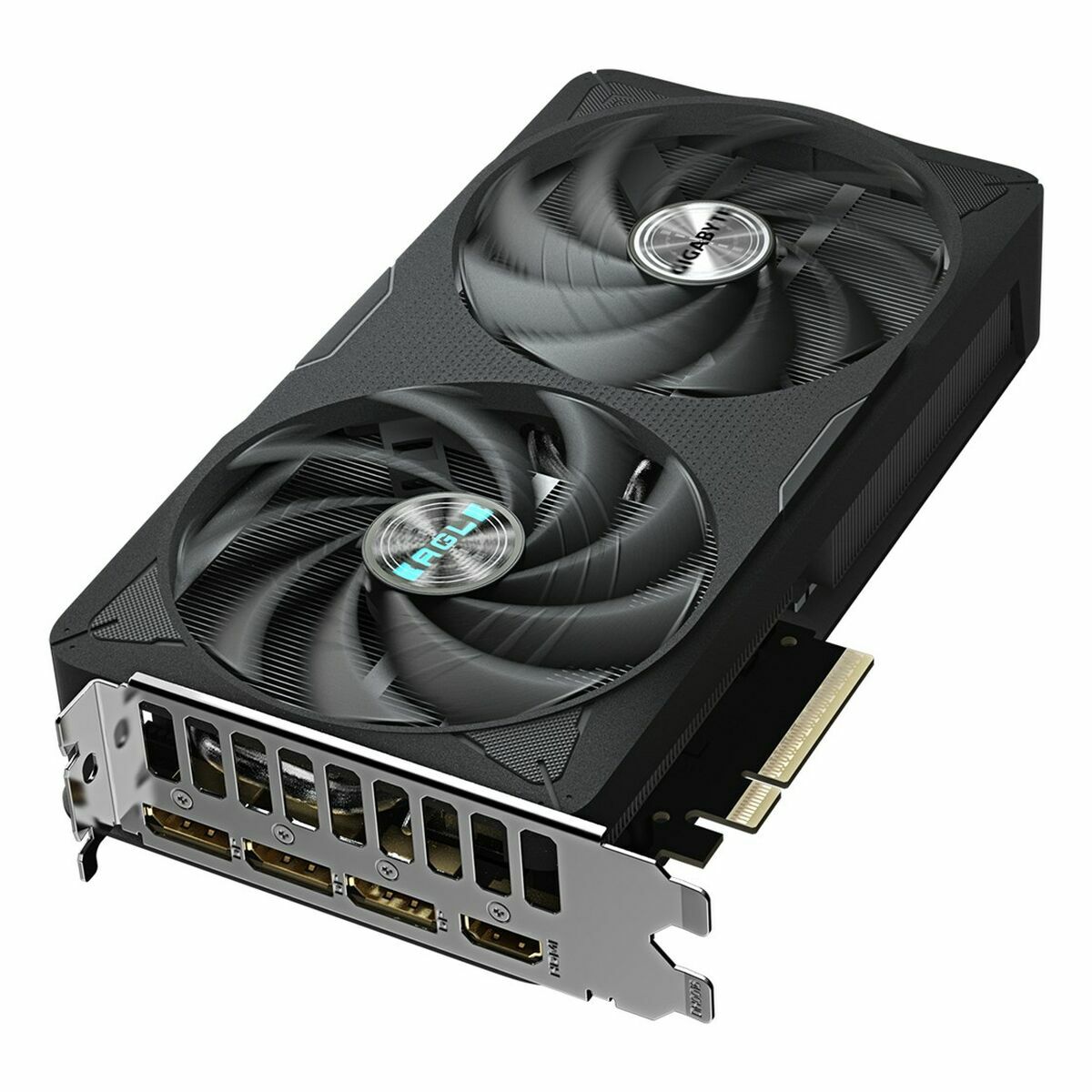 Graphics card Gigabyte 9VN506TEO8-00-G10 8 GB geforce rtx 5060 ti GDDR6 GDDR7-5