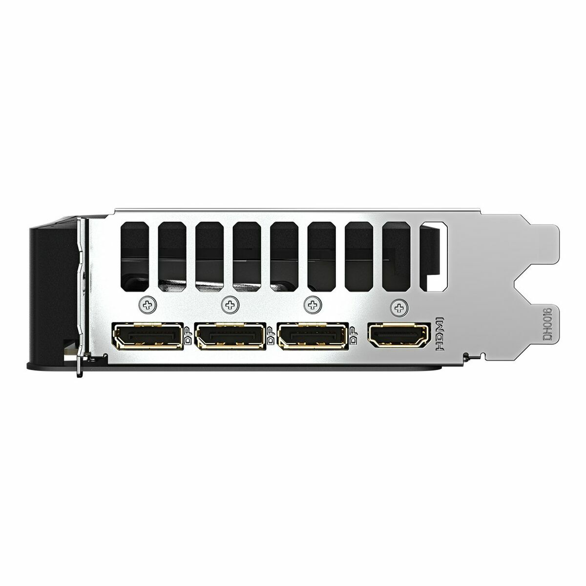 Graphics card Gigabyte 9VN506TEO8-00-G10 8 GB geforce rtx 5060 ti GDDR6 GDDR7-2