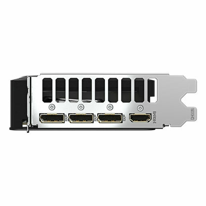 Graphics card Gigabyte 9VN506TEO8-00-G10 8 GB geforce rtx 5060 ti GDDR6 GDDR7-2