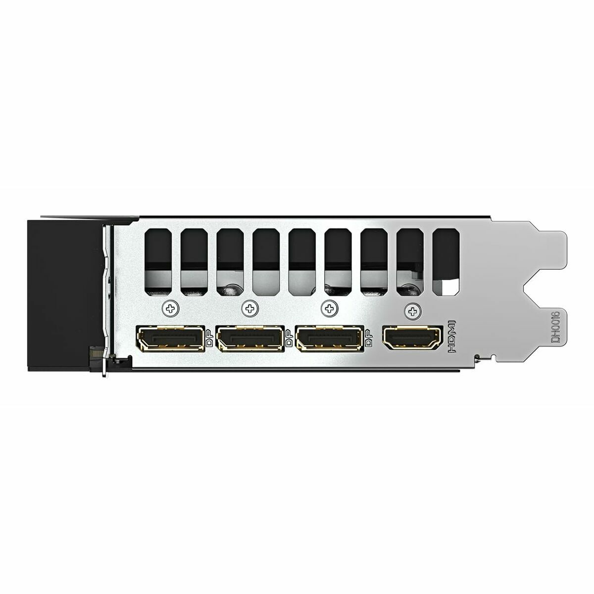 Graphics card Gigabyte GV-N506TAORUS E-16GD geforce rtx 5060 ti 16 GB GDDR6-1