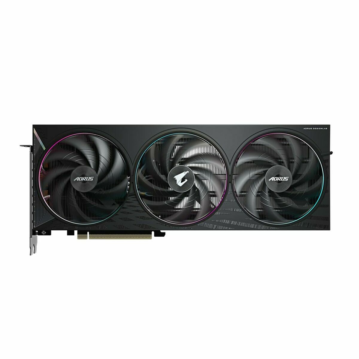 Graphics card Gigabyte GV-N506TAORUS E-16GD geforce rtx 5060 ti 16 GB GDDR6-18