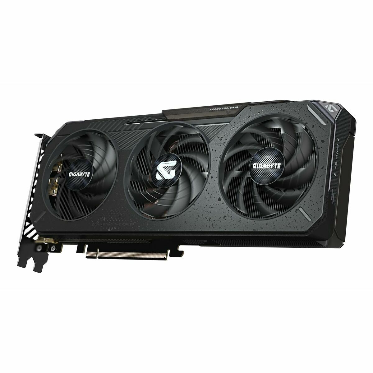 Graphics card Gigabyte 9VR9068XGO-00-G10 RADEON RX 9060 XT 8 GB GDDR6-12