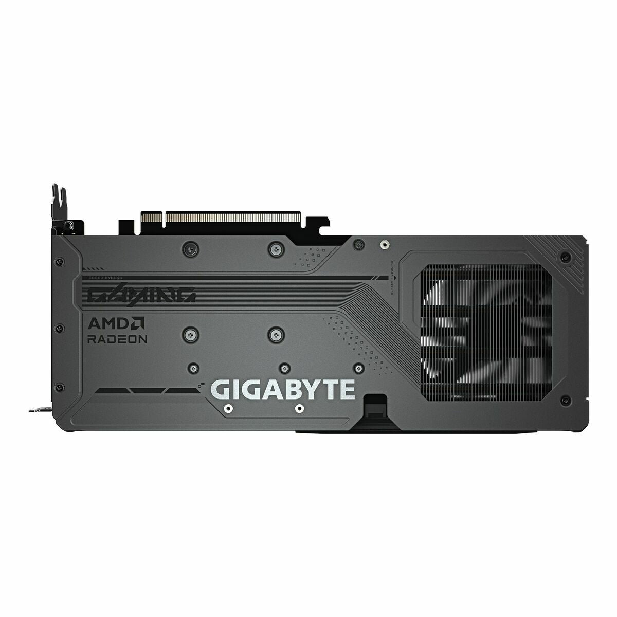 Graphics card Gigabyte 9VR9068XGO-00-G10 RADEON RX 9060 XT 8 GB GDDR6-7