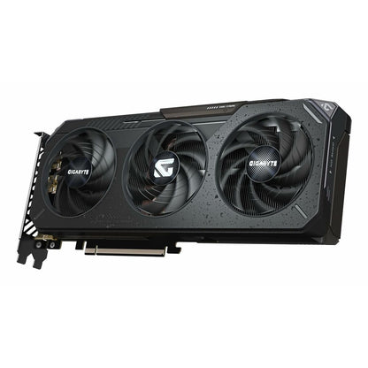 Graphics card Gigabyte GV-R9060XTGAMING OC-16GD 16 GB GDDR6-7