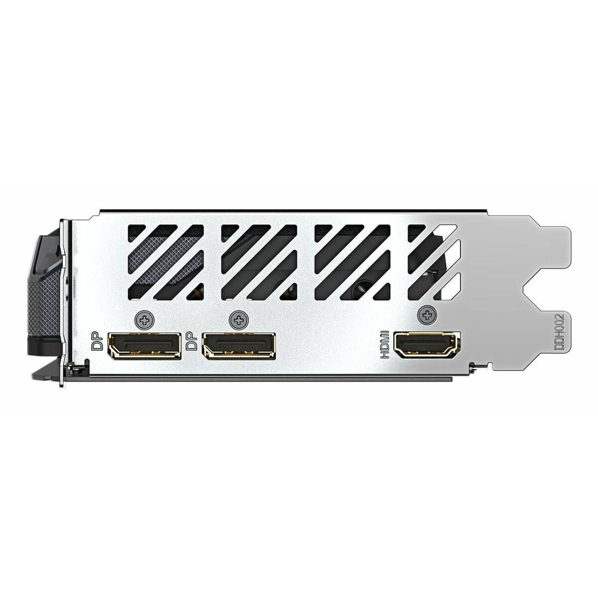 Graphics card Gigabyte GV-R9060XTGAMING OC-16GD 16 GB GDDR6-4