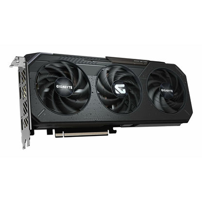 Graphics card Gigabyte GV-R9060XTGAMING OC-16GD 16 GB GDDR6-3