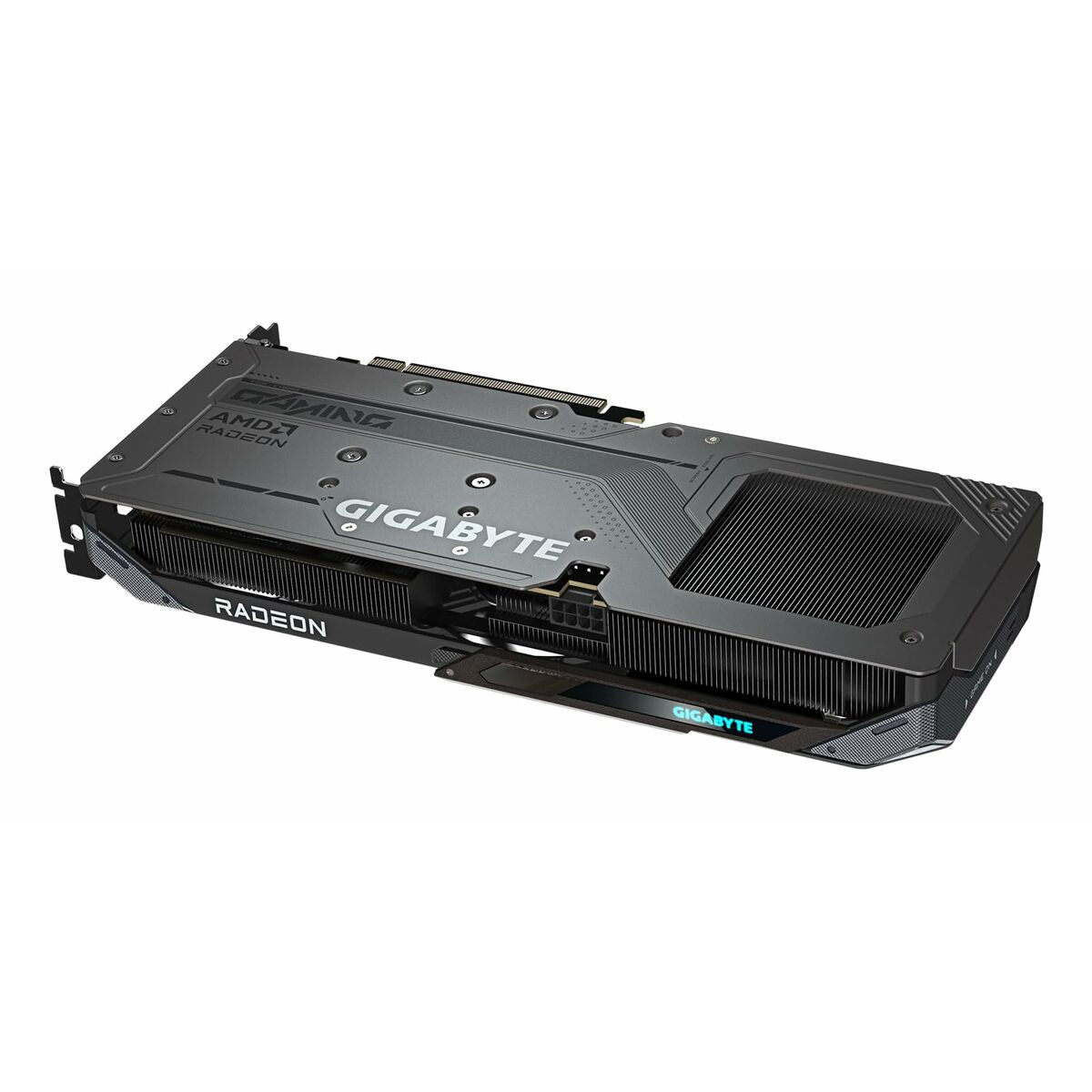 Graphics card Gigabyte GV-R9060XTGAMING OC-16GD 16 GB GDDR6-2