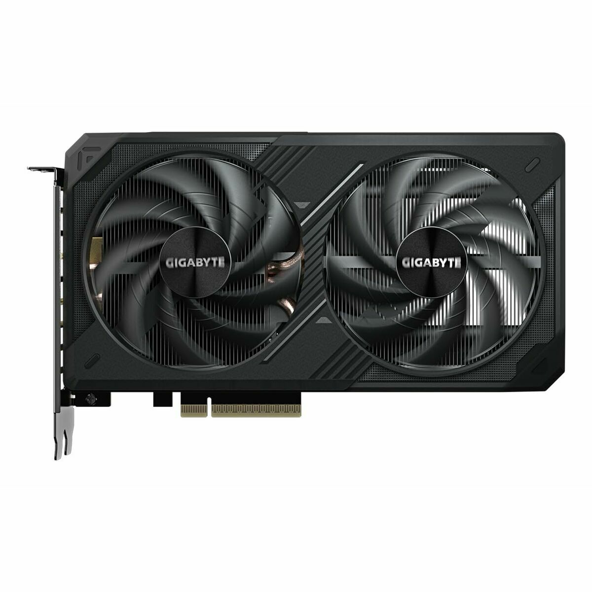 Graphics card Gigabyte 9VN506TW8-00-G10 geforce rtx 5060 ti 8 GB GDDR6 GDDR7-17