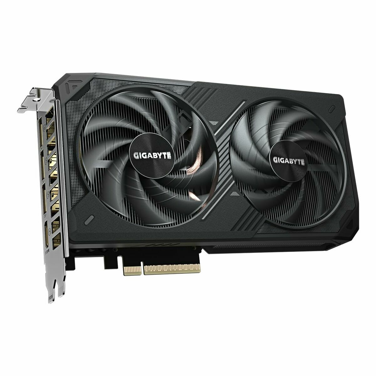 Graphics card Gigabyte 9VN506TW8-00-G10 geforce rtx 5060 ti 8 GB GDDR6 GDDR7-16