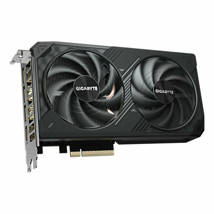 Graphics card Gigabyte 9VN506TW8-00-G10 geforce rtx 5060 ti 8 GB GDDR6 GDDR7-16