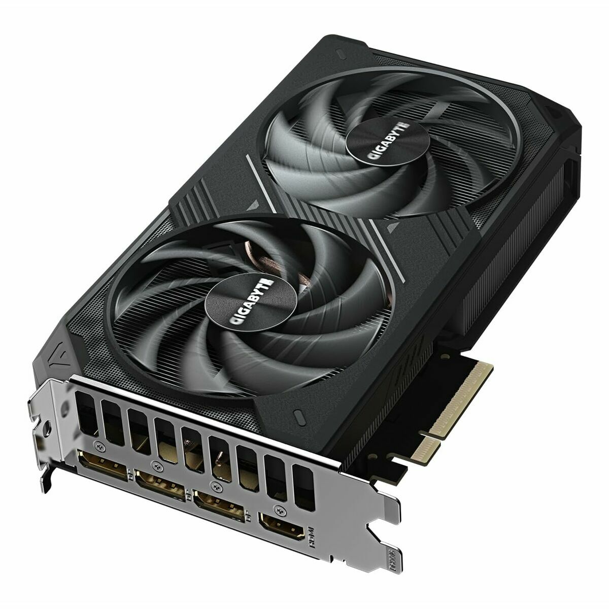 Graphics card Gigabyte 9VN506TW8-00-G10 geforce rtx 5060 ti 8 GB GDDR6 GDDR7-15