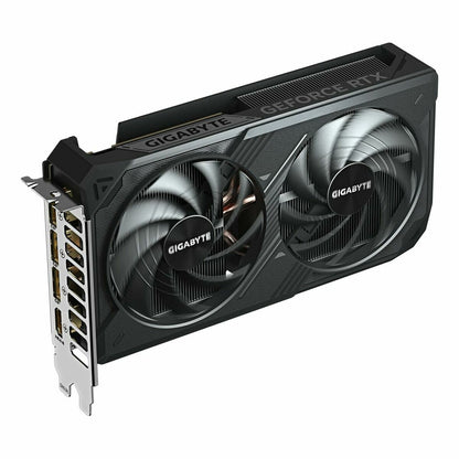 Graphics card Gigabyte 9VN506TW8-00-G10 geforce rtx 5060 ti 8 GB GDDR6 GDDR7-14