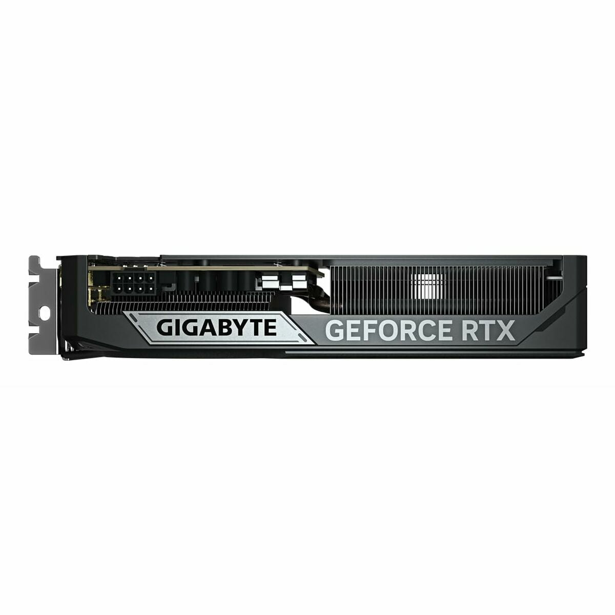 Graphics card Gigabyte 9VN506TW8-00-G10 geforce rtx 5060 ti 8 GB GDDR6 GDDR7-12