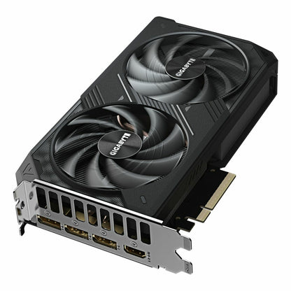 Graphics card Gigabyte 9VN506TW8-00-G10 geforce rtx 5060 ti 8 GB GDDR6 GDDR7-8