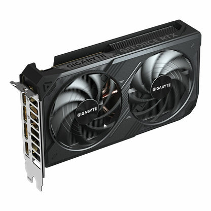 Graphics card Gigabyte 9VN506TW8-00-G10 geforce rtx 5060 ti 8 GB GDDR6 GDDR7-7