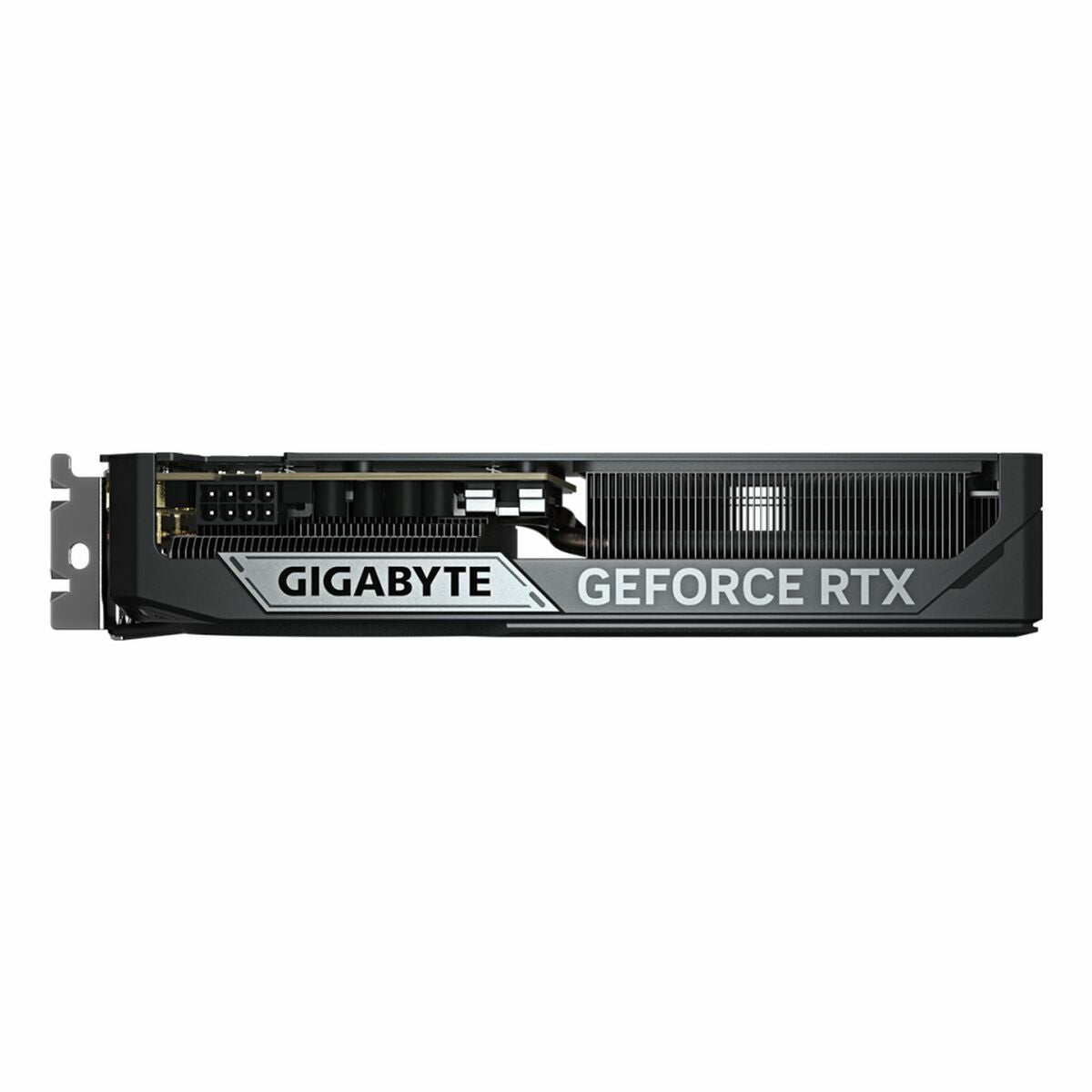 Graphics card Gigabyte 9VN506TW8-00-G10 geforce rtx 5060 ti 8 GB GDDR6 GDDR7-5